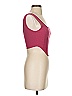 Outlaw Burgundy Tank Top Size XS - photo 4