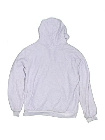 New Balance Zip Up Hoodie (view 2)