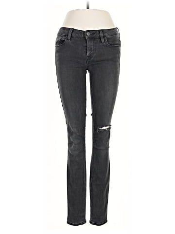 Genetic Denim Jeans (view 1)