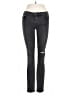 Genetic Denim Black Jeans Size 26 waist - photo 1