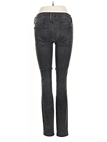 Genetic Denim Jeans (view 2)