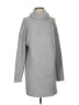 WAYF 100% Acrylic Gray Turtleneck Sweater Size XS - photo 1