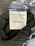 Draper James 100% Polyester Blue Casual Dress Size S - photo 7