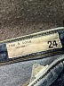 Rag & Bone Hearts Blue Jeans Size 24 waist - photo 7