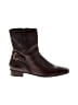 Talbots Brown Ankle Boots Size 8 - photo 1