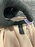 BCBGMAXAZRIA 100% Polyester Pink Short Sleeve Blouse Size XS - photo 7