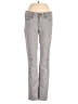 FRAME Denim Gray Jeans Size 26 waist - photo 1