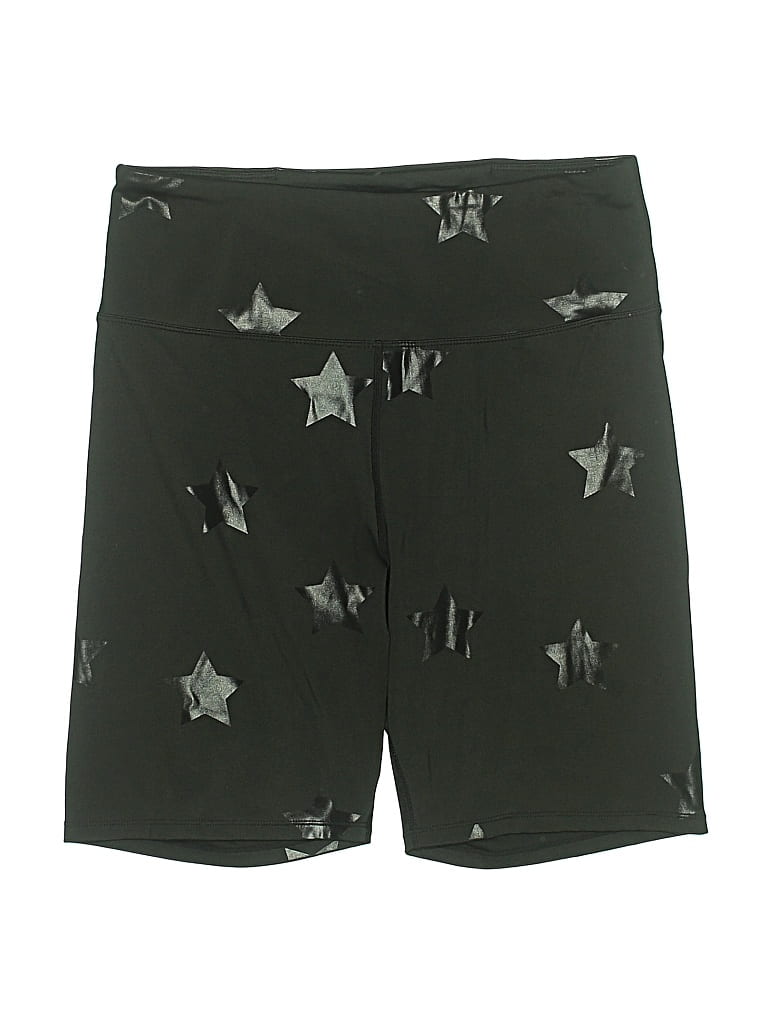 Pre-owned Nanette Lepore Athletic Shorts In Green