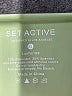 Set Active Green Active Pants Size XL - photo 7