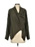 Blank NYC Green Cardigan Size XS - photo 1