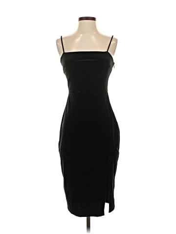 Express Cocktail Dress (view 1)