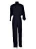 Datiani Solid Blue Jumpsuit Size 4 - photo 2