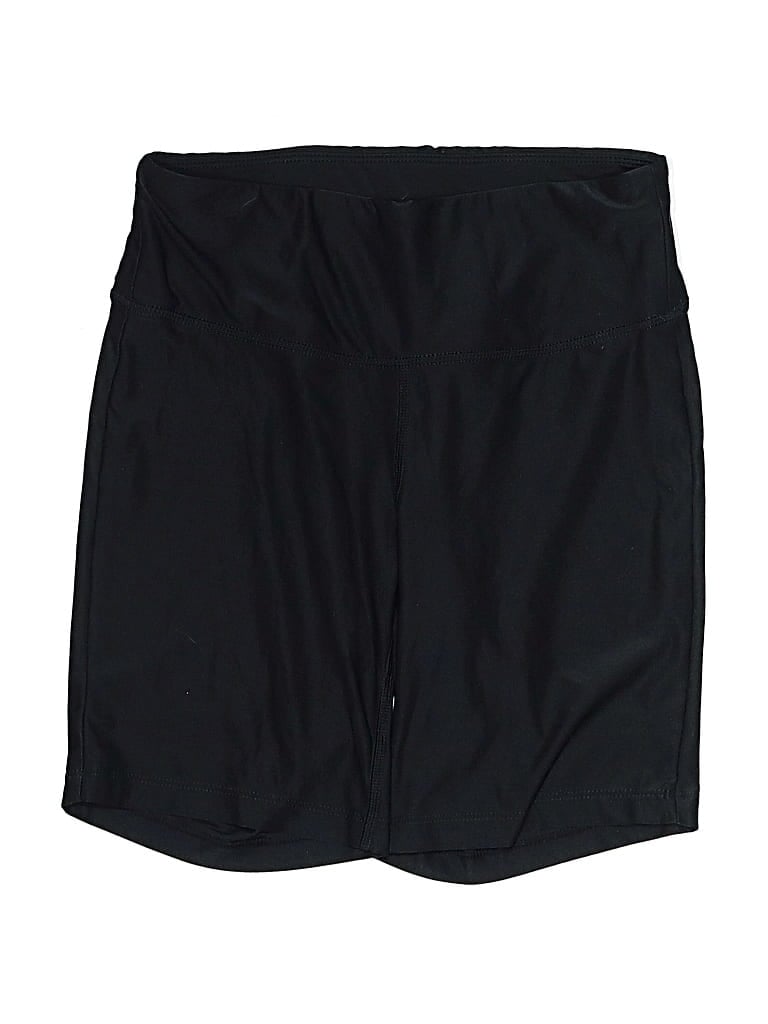 Pre-owned New Balance Athletic Shorts In Black