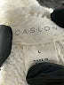 Caslon White Pullover Sweater Size L - photo 7