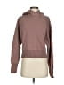 JoyLab Brown Sweatshirt Size XS - photo 1