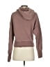 JoyLab Brown Sweatshirt Size XS - photo 2