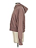 JoyLab Brown Sweatshirt Size XS - photo 5