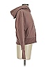JoyLab Brown Sweatshirt Size XS - photo 4