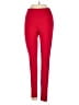 Buffbunny Collection Red Active Pants Size S - photo 1