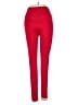Buffbunny Collection Red Active Pants Size S - photo 2