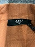 ABLE Brown Jumpsuit Size XXS - photo 3
