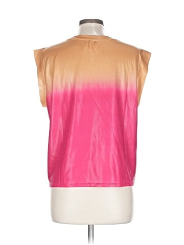 Porridge Sleeveless Blouse (view 2)