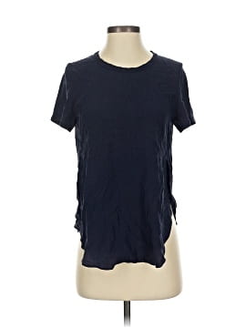 3.1 Phillip Lim Short Sleeve Top