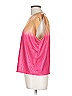 Porridge Pink Sleeveless Blouse Size Lg (3) - photo 5