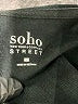 Soho Black Sweatshirt Size L - photo 6