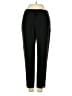 Charm Black Casual Pants Size S - photo 1