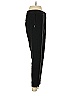 Charm Black Casual Pants Size S - photo 4