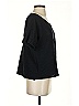 Berenice Black Pullover Sweater Size 1 - photo 4