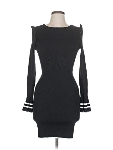 Alpha and Omega Cocktail Dress (view 1)