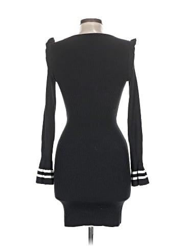 Alpha and Omega Cocktail Dress (view 2)