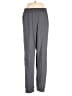 Russell Athletic Houndstooth Gray Casual Pants Size 18 - photo 1