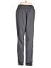 Russell Athletic Houndstooth Gray Casual Pants Size 18 - photo 2