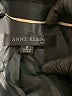 Anne Klein Black Blazer Size 2 - photo 6