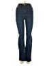 FRAME Blue Jeans Size 25 waist - photo 1