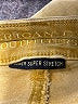 American Eagle Outfitters Hearts Gold Jeans Size 6 - photo 4