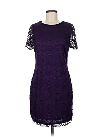 Laundry by Shelli Segal Cocktail Dress (view 1)