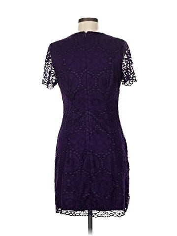 Laundry by Shelli Segal Cocktail Dress (view 2)