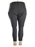 Maurices Solid Gray Active Pants Size 24 waist - photo 2