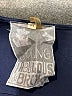 Young Fabulous & Broke Solid Blue Romper Size M - photo 3
