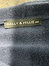 Nally & Millie Blue Pullover Sweater Size M - photo 7