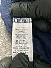 Nally & Millie Blue Pullover Sweater Size M - photo 8