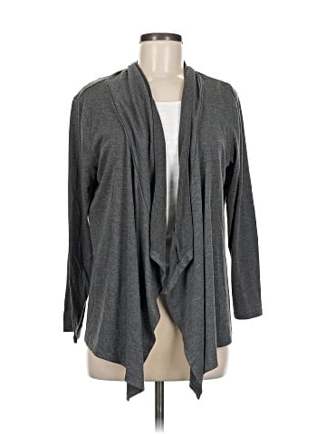 Sociology Cardigan (view 1)