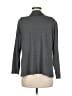 Sociology Gray Cardigan Size M - photo 2