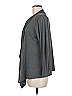 Sociology Gray Cardigan Size M - photo 5