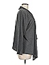 Sociology Gray Cardigan Size M - photo 4