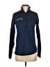 Under Armour Blue Pullover Sweater Size S - photo 1